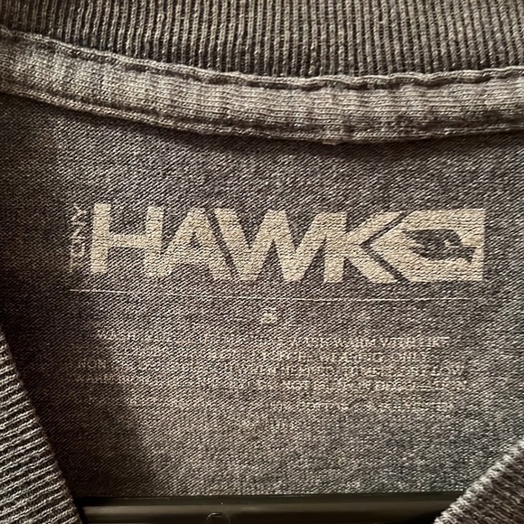 TONY Hawk Mens Tee. Size Small - Picture 3 of 4